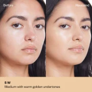 Kosas Revealer Super Creamy + Brightening Concealer with Caffeine and Hyaluronic Acid