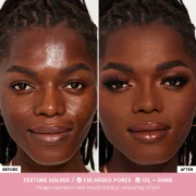 One Size Mattifying Waterproof Setting Spray