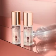 Charlotte Tilbury Mini Airbrush Flawless Setting Spray Duo Gift Set