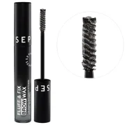 SEPHORA COLLECTION Fluff & Fix 12HR Brow Wax for Lamination Effect
