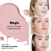Kosas Revealer Extra Bright Color Corrector