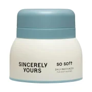 Sincerely Yours So Soft Daily Barrier Strengthening Lightweight Moisturizer 50ml