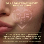 Sincerely Yours Sunny Side Up Hydrating Mineral Sunscreen