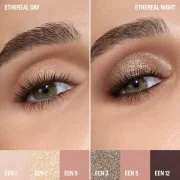 MAKEUP BY MARIO Ethereal Eyes™ Eyeshadow Palette: Nature