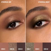 MAKEUP BY MARIO Ethereal Eyes™ Eyeshadow Palette: Nature