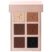 PATRICK TA Major Dimension Essential Artistry Edit Eyeshadow Palette