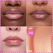 SEPHORA COLLECTION Glossed Lip Gloss Trio Gift Set