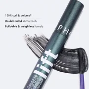 SEPHORA COLLECTION Mascara Trio Makeup Gift Set