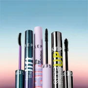 SEPHORA COLLECTION Mascara Trio Makeup Gift Set