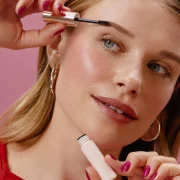 Rare Beauty by Selena Gomez Lash & Brow Essentials Duo Makeup Gift Set