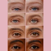 Rare Beauty by Selena Gomez Lash & Brow Essentials Duo Makeup Gift Set