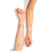 Charlotte Tilbury Super Nudes Lip and Cheek Trio Makeup Gift Set