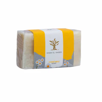 Khan El Kaser Body Soap
