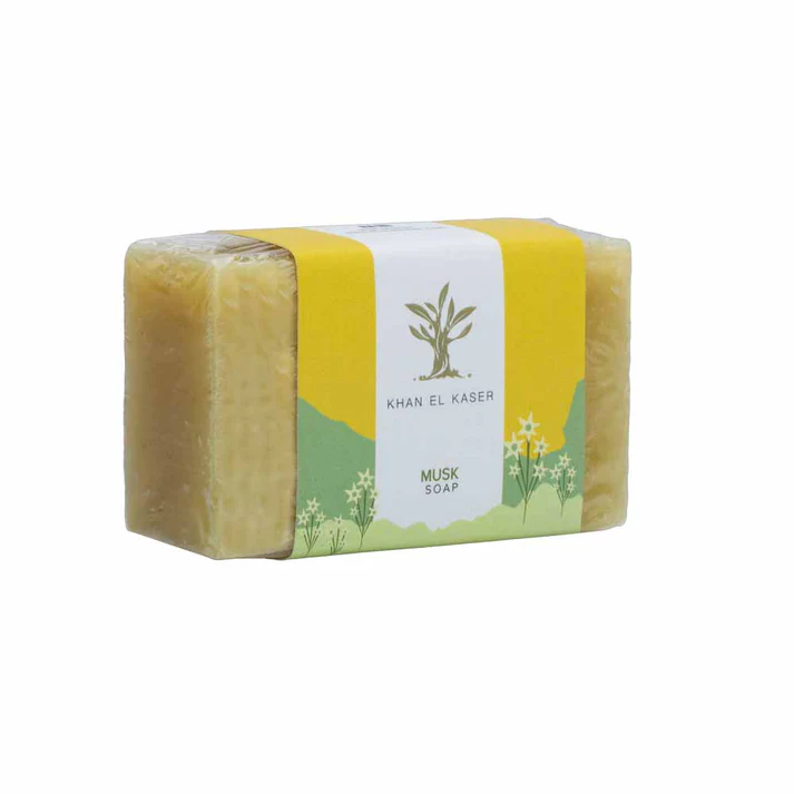 Khan El Kaser Body Soap