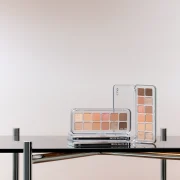 CLIO Pro Eyeshadow Palette Air
