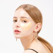 Extra Illuminating Eye Gel Patches VITAMIN C