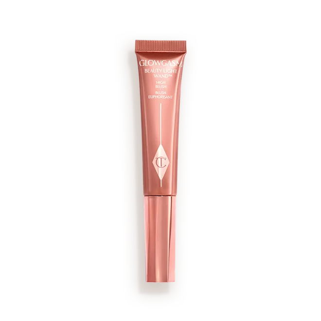 Charlotte Tilbury Blush BEAUTY LIGHT WAND