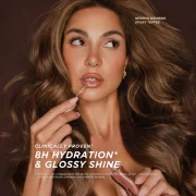 Gisou Glazed Lips Trio