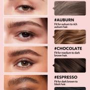 SHEGLAM Better Brows Long Lasting Eyebrow Pencil