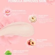 Sheglam Birthday Skin Primer