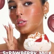 Sheglam Glass Lock Air Lip Gloss