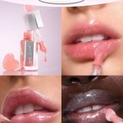 Sheglam Glass Lock Air Lip Gloss