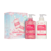 Kundal Cherry Blossom Edition Set