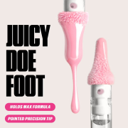 Huda Beauty Faux Filler Shine lip Gloss