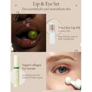 Axis Y Lip and Eye Set