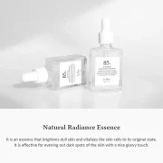 Dr. Althea Natural Radiance Essence (30ml)