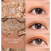 ROM&ND BETTER THAN PALETTE 02 MAHOGANY EYESHADOW PALETTE