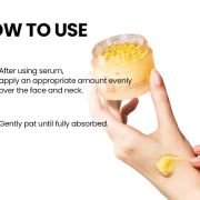 KSECRET SEOUL 1988 Capsule Cream : Niacinamide 5% + Yuja