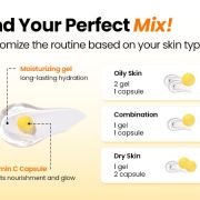 KSECRET SEOUL 1988 Capsule Cream : Niacinamide 5% + Yuja