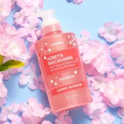 Kundal Cherry Blossom Edition Set