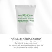 Dr.Althea Green Relief Amino Gel Cleanser