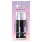 Urban Decay Mini All Nighter Setting Spray Duo Set