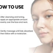 K-SECRET SEOUL 1988 Retinal Serum Retinal Liposome 2% and 58% Black Ginseng