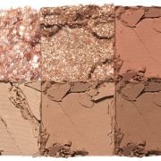 ROM&ND BETTER THAN PALETTE 02 MAHOGANY EYESHADOW PALETTE