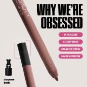 Huda Beauty Juicy Coco Lip Duo