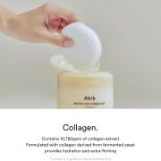 Abib Jericho Rose Collagen Pad Firming Touch 60pads