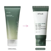 Anua Heartleaf Pore Clay Mask