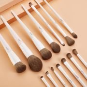Jessup Makeup Brushes 14Pcs Makeup Brush Set