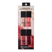 ELF Glow Reviver Quad Goals Lip Oil Kit