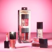 ELF Glow Reviver Quad Goals Lip Oil Kit