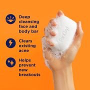 PanOxyl Acne Treatment Bar with 10% Benzoyl