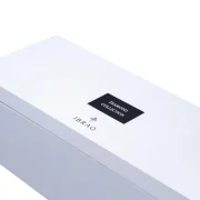 IBRAQ IBRAHIM AL QURASHI DIAMOND COLLECTION WHITE