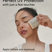 Abib Air sunstick Smoothing bar