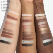 By BEAUTY BAY Nude 42 Colour Palette