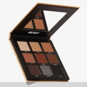 BEAUTY BAY NUDE MATTE 9 COLOUR PALETTE