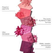 By BEAUTY BAY Berries 16 Colour Palette